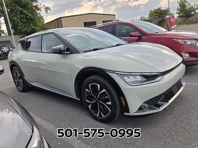 2023 Kia EV6 Wind