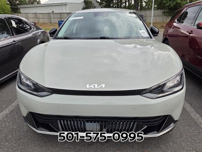 2023 Kia EV6 Wind