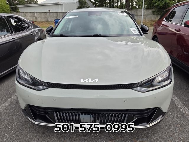 2023 Kia EV6 Wind