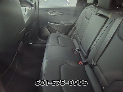 2023 Kia EV6 Wind