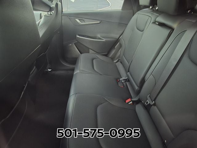 2023 Kia EV6 Wind