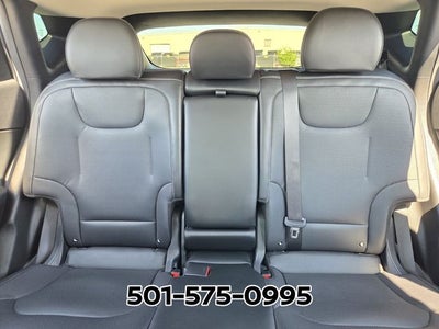 2022 Kia EV6 Wind