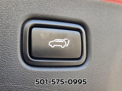 2022 Kia EV6 Wind