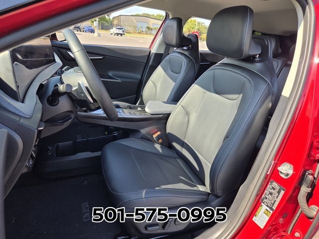 2022 Kia EV6 Wind