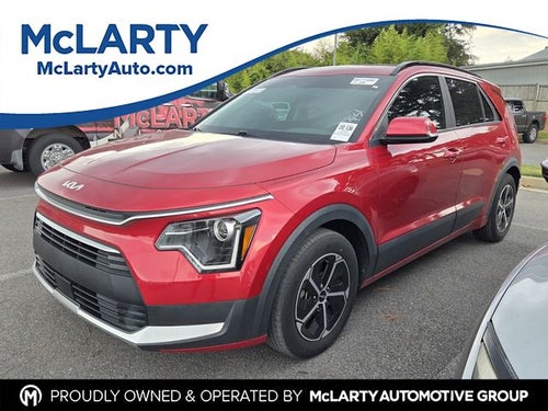 2023 Kia Niro EX