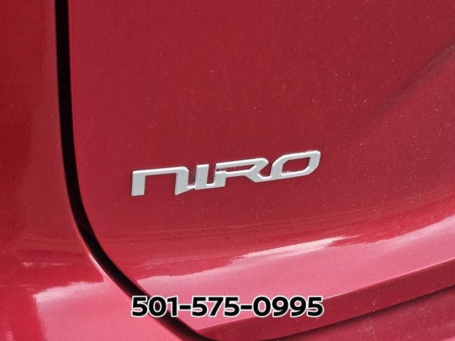 2023 Kia Niro EX