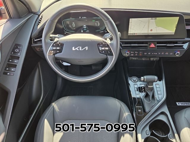 2023 Kia Niro EX