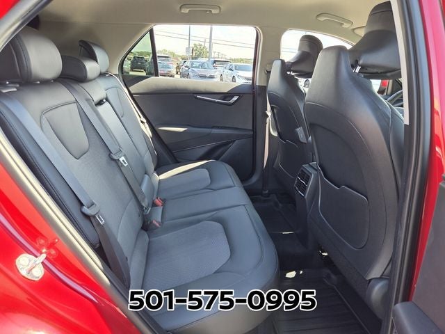 2023 Kia Niro EX