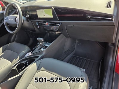 2023 Kia Niro EX
