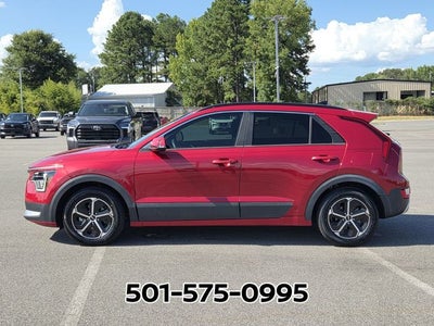 2023 Kia Niro EX