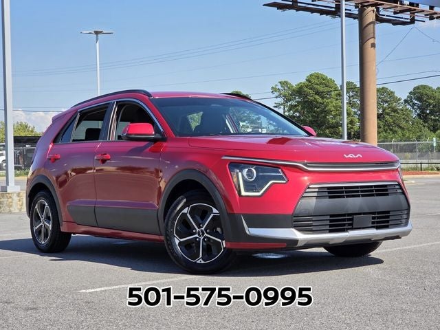 2023 Kia Niro EX