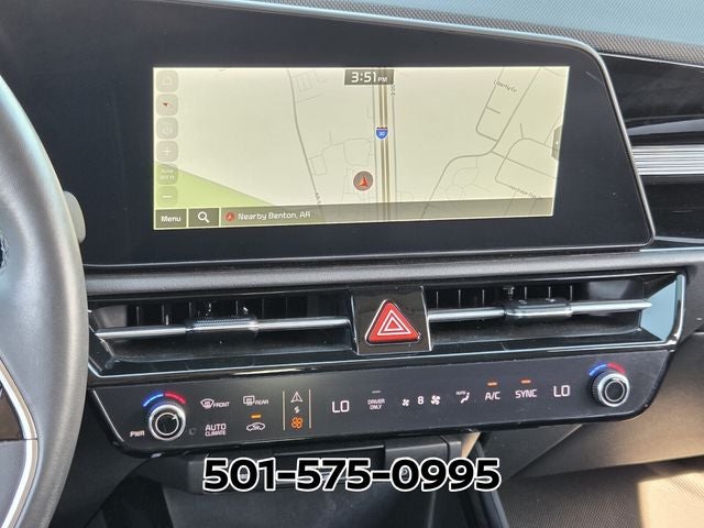2023 Kia Niro EX