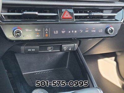 2023 Kia Niro EX