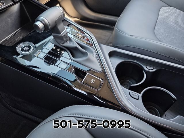 2023 Kia Niro EX