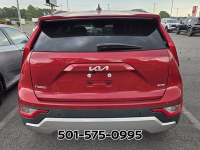 2023 Kia Niro EX