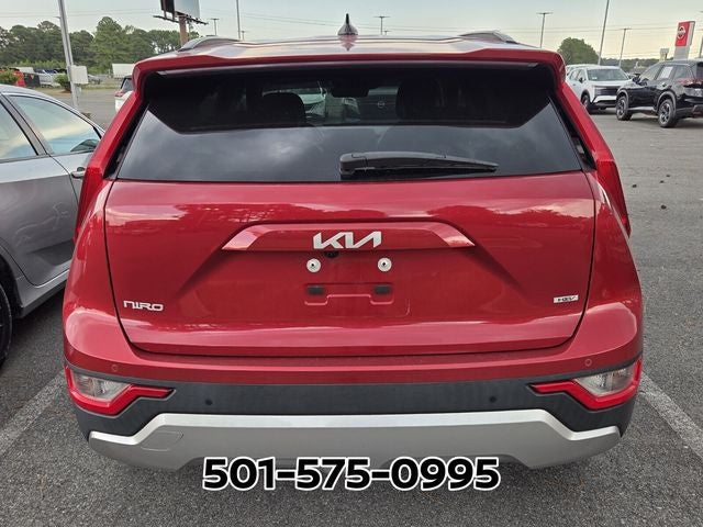 2023 Kia Niro EX