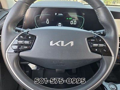 2023 Kia Niro EX