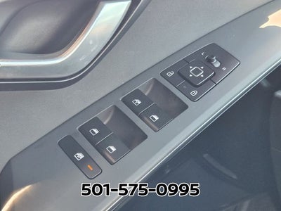 2023 Kia Niro EX