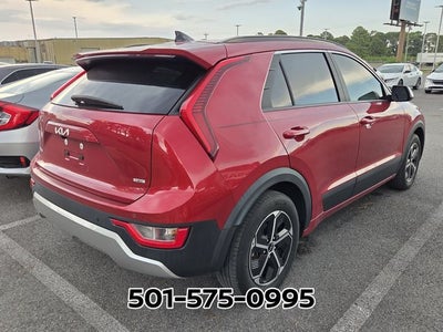 2023 Kia Niro EX