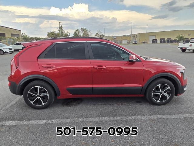2023 Kia Niro EX