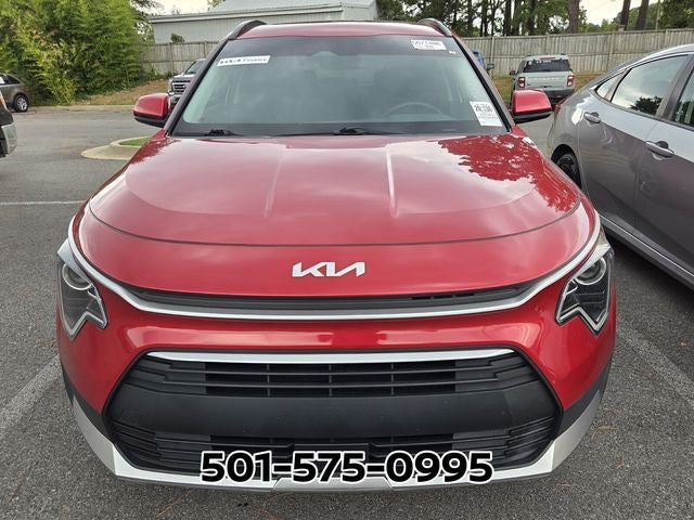 2023 Kia Niro EX