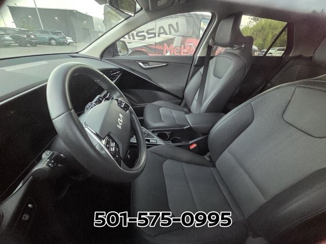 2023 Kia Niro EX