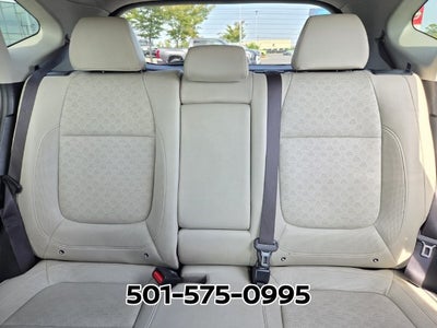 2022 Kia Seltos EX