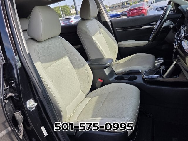 2022 Kia Seltos EX