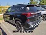 2022 Kia Seltos EX