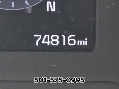 2022 Kia Seltos EX