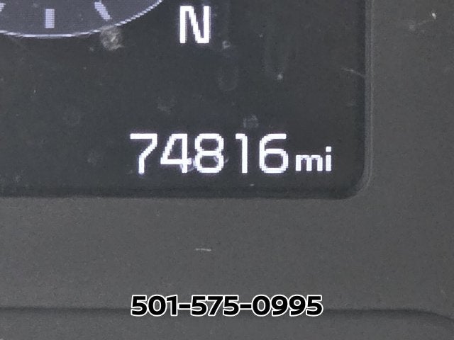 2022 Kia Seltos EX