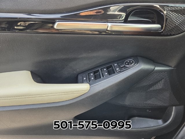 2022 Kia Seltos EX