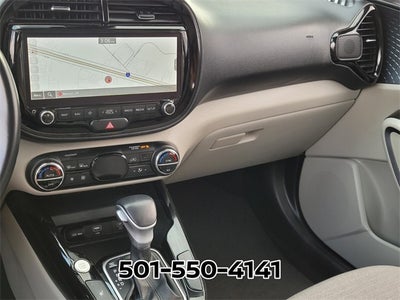 2023 Kia Soul EX