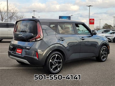 2023 Kia Soul EX