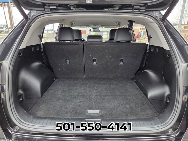 2021 Kia Sportage EX AWD