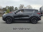 2021 Kia Sportage EX AWD