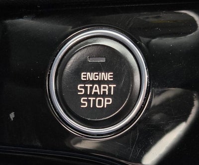 2021 Kia Sportage EX AWD