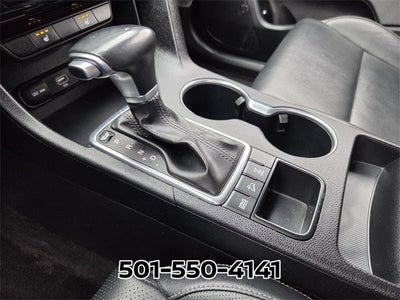 2021 Kia Sportage EX AWD