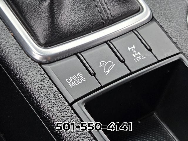 2021 Kia Sportage EX AWD