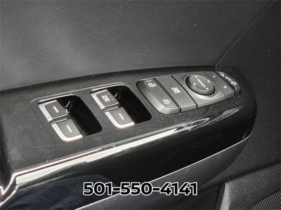 2021 Kia Sportage EX AWD