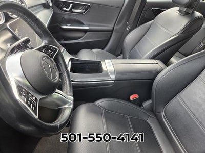 2023 Mercedes-Benz C-Class C 300 4MATIC®