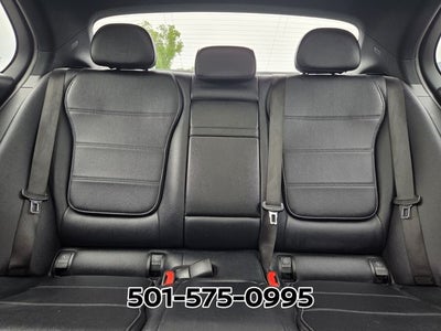 2023 Mercedes-Benz C-Class C 300 4MATIC®