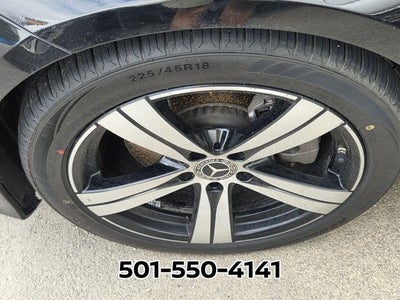 2023 Mercedes-Benz C-Class C 300 4MATIC®