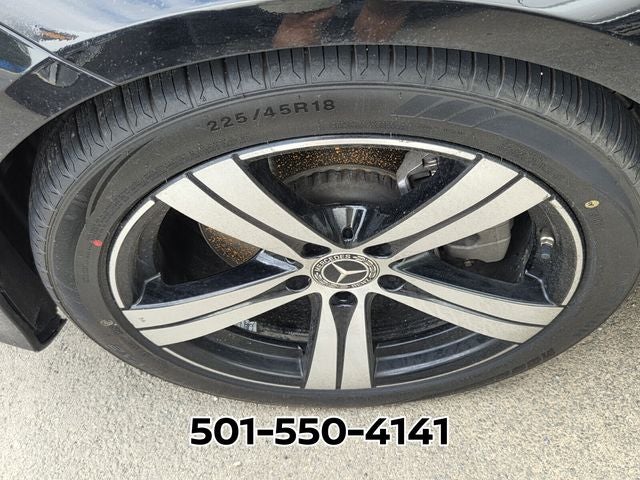 2023 Mercedes-Benz C-Class C 300 4MATIC®