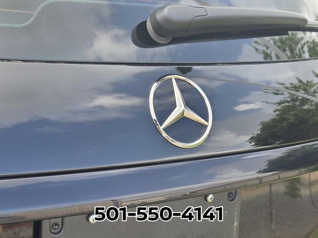 2025 Mercedes-Benz GLC GLC 43 AMG® 4MATIC®