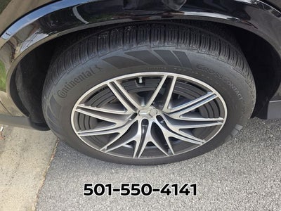 2025 Mercedes-Benz GLC GLC 43 AMG® 4MATIC®