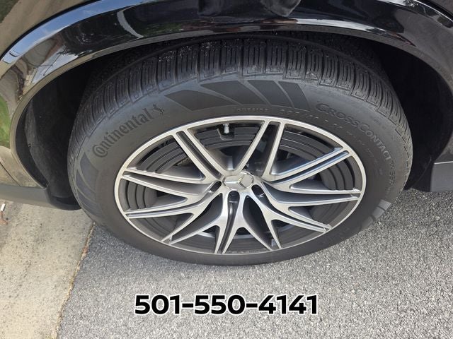 2025 Mercedes-Benz GLC GLC 43 AMG® 4MATIC®