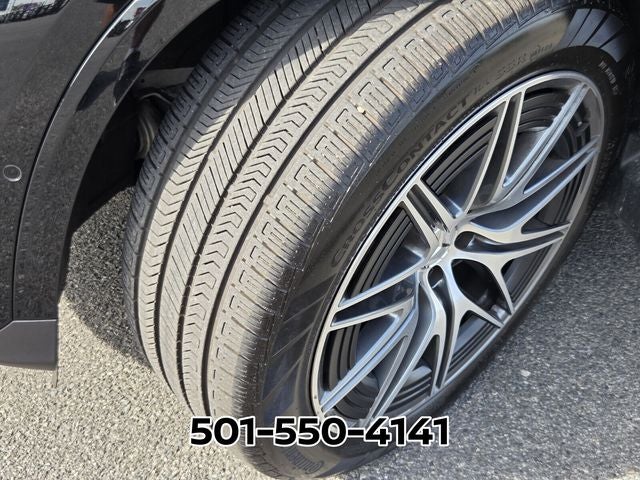 2025 Mercedes-Benz GLC GLC 43 AMG® 4MATIC®