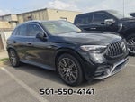 2025 Mercedes-Benz GLC GLC 43 AMG® 4MATIC®