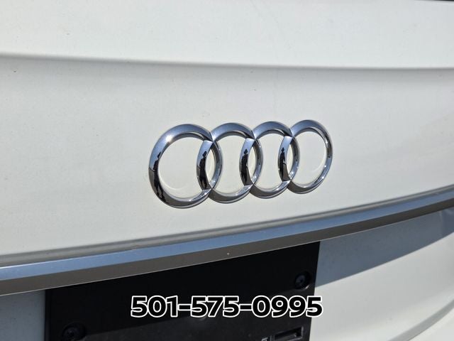 2021 Audi Q5 45 Premium Plus quattro